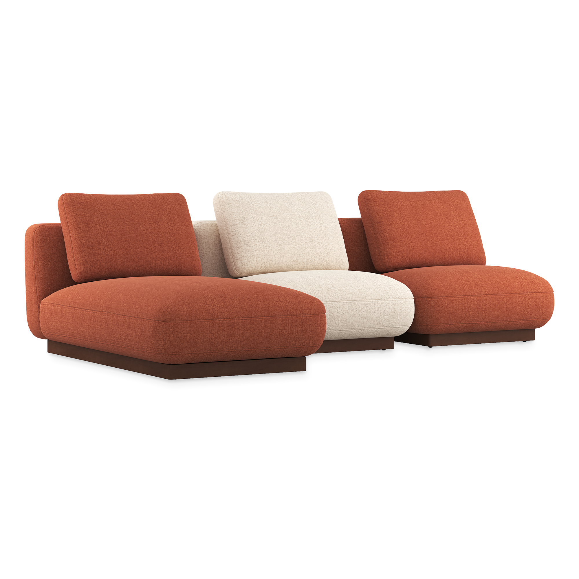 Koala seating