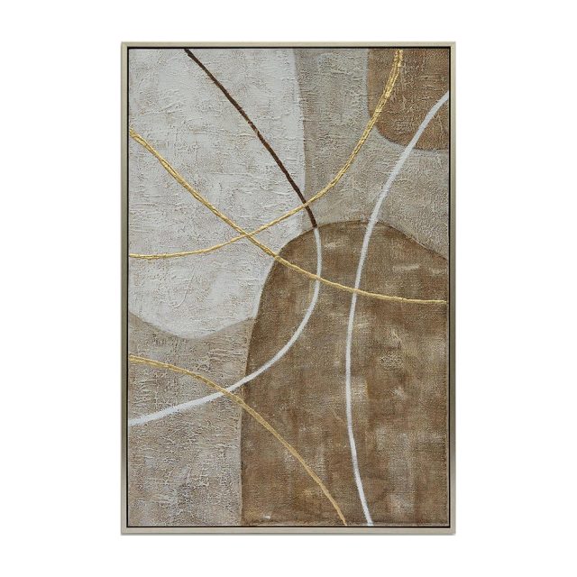 Knock On Wood Wall Art