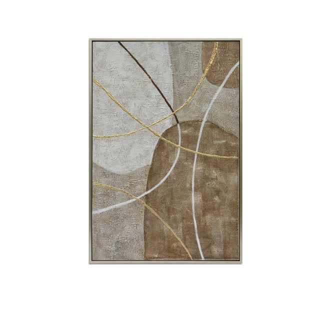 Knock On Wood Wall Art