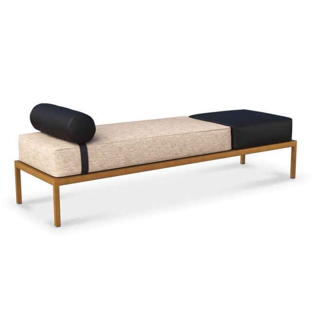 Laruso Bed Bench