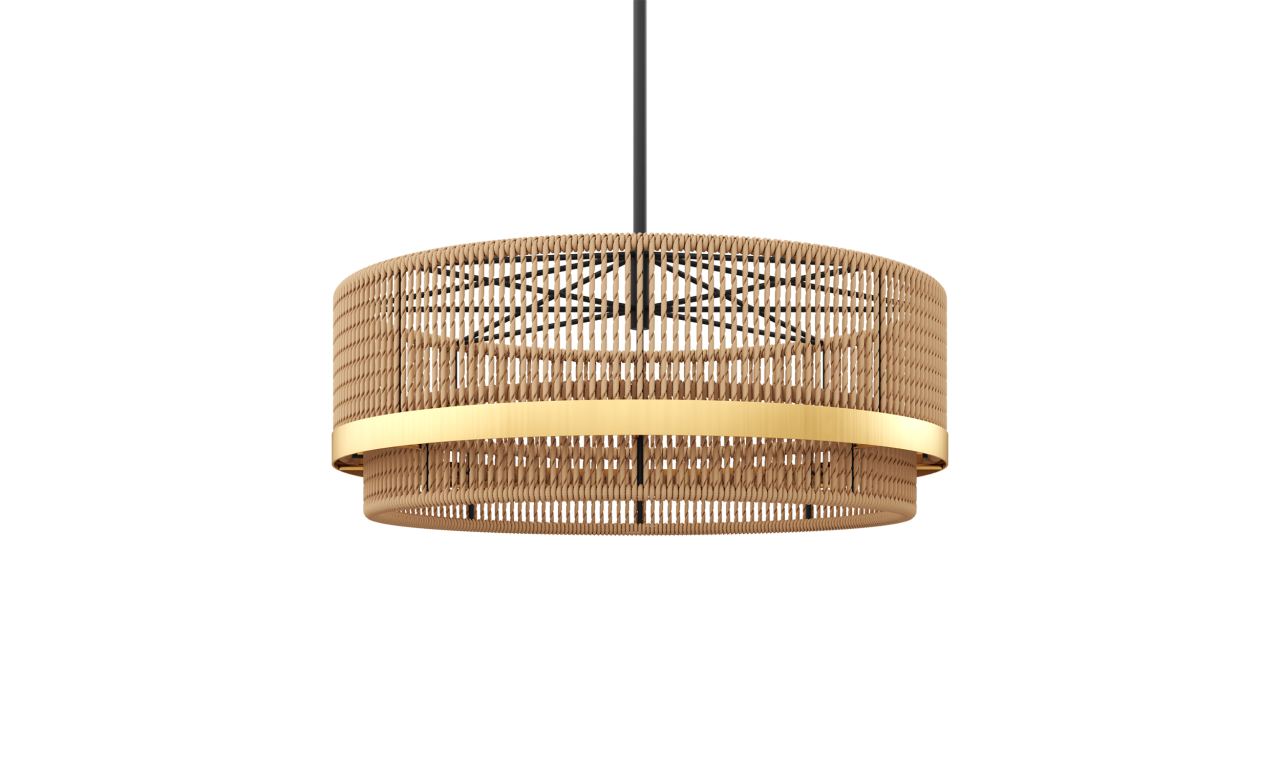 Lucy Hanging Lamp