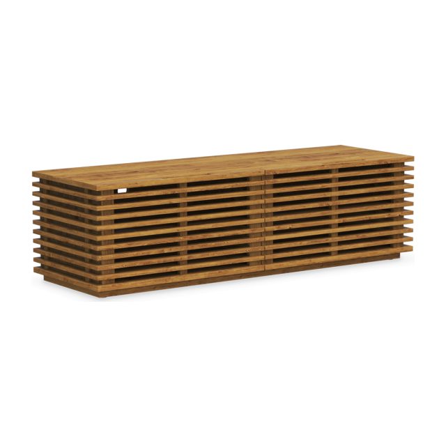 Levi Entertainment Box