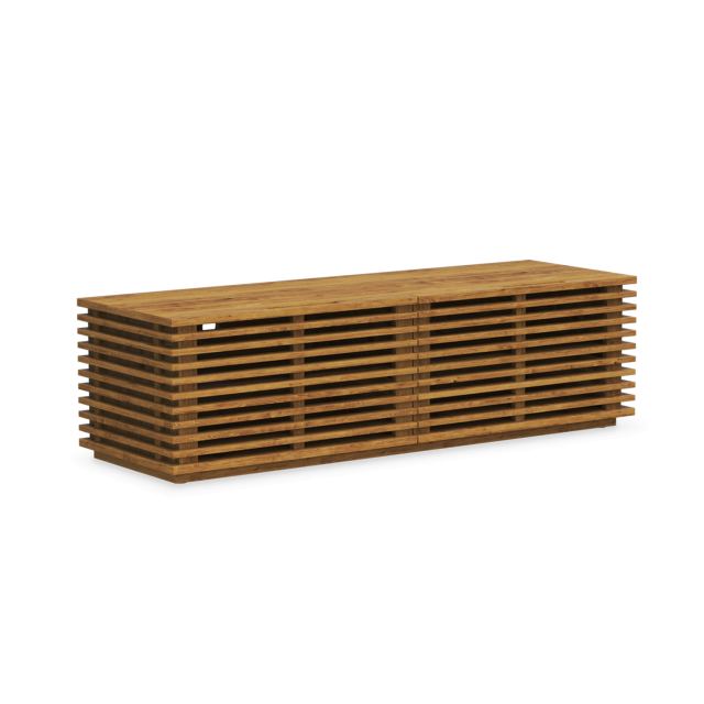 Levi Entertainment Box