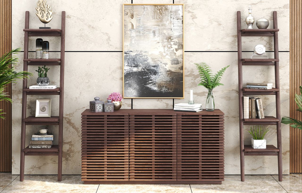 Levi Sideboard