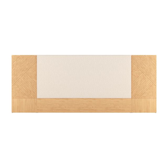 Lily Long Headboard