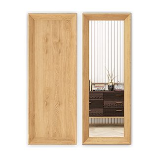 Linnea Hanger & Mirror