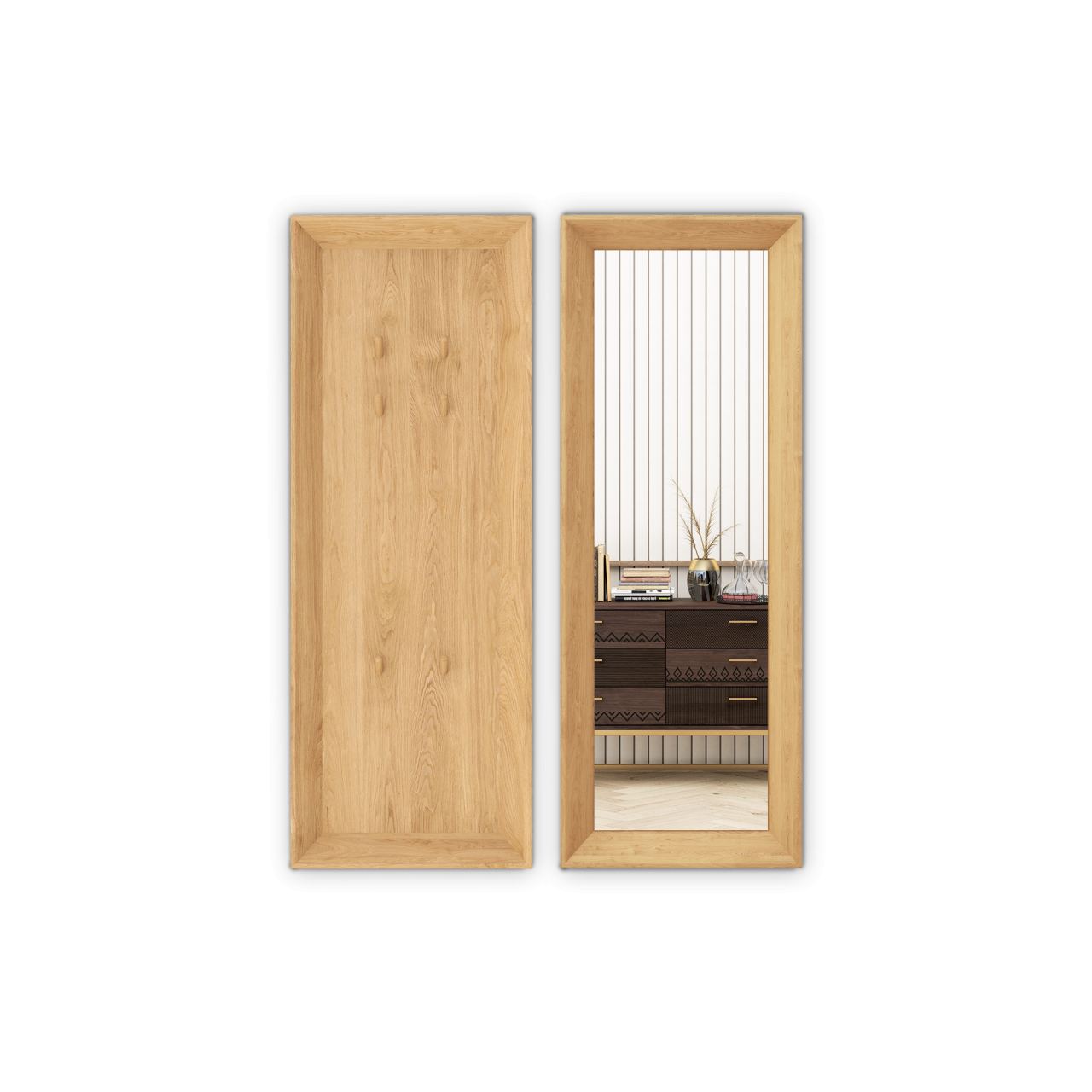 Linnea Hanger & Mirror