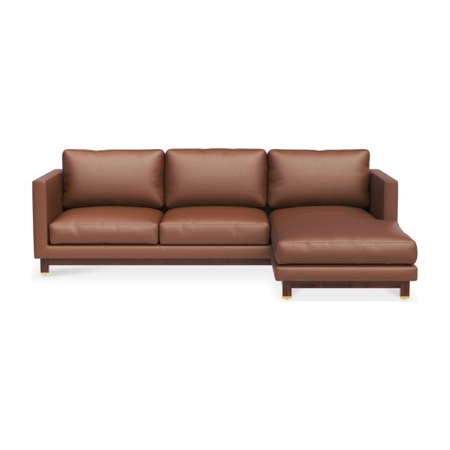 Liviro Sectional Sofa With Chaise