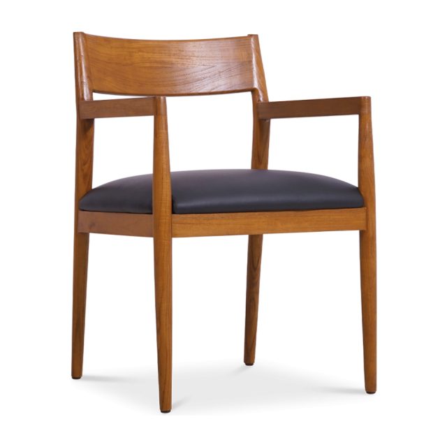Lizzy Chair Leather