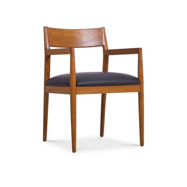 Lizzy Chair Leather