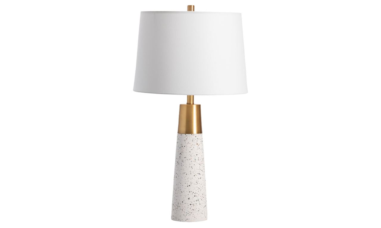 Luna Table Lamp