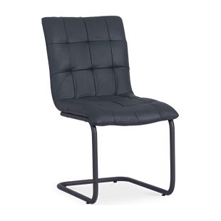 Lonalux Dining Chair - leather