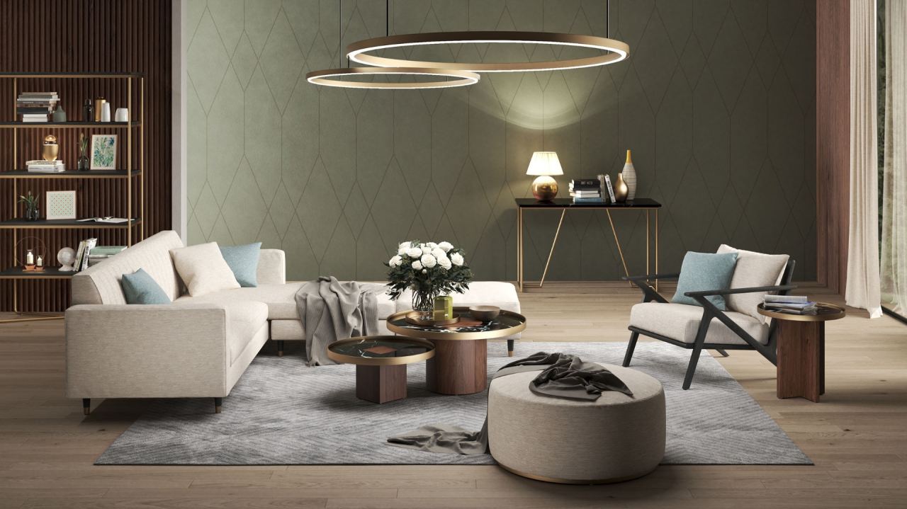 Loane Lounge Chair
