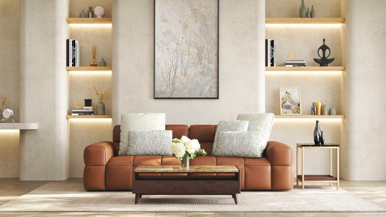 Loft 2 Seater