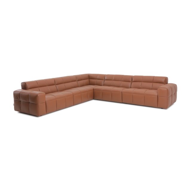 Loft L-Shaped Sectional