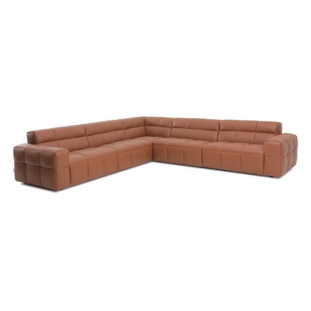 Loft L-Shaped Sectional
