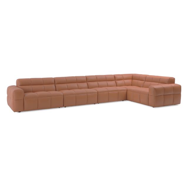Loft L-Shaped Sectional 370