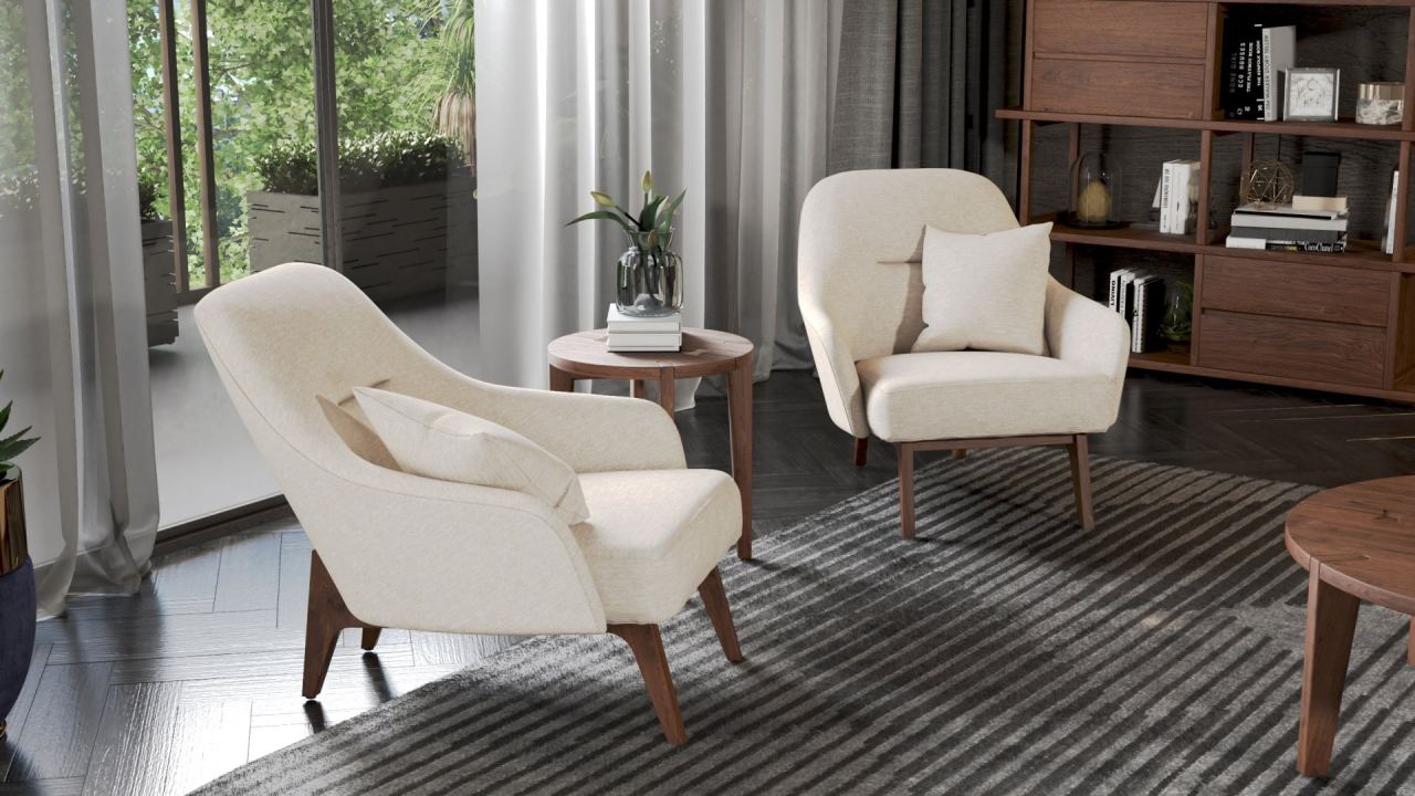 Lope Lounge Chair