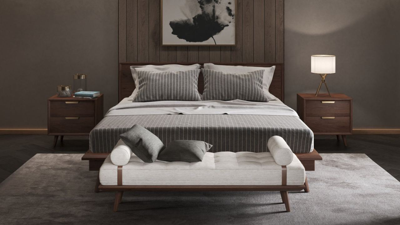 Luca Nightstand