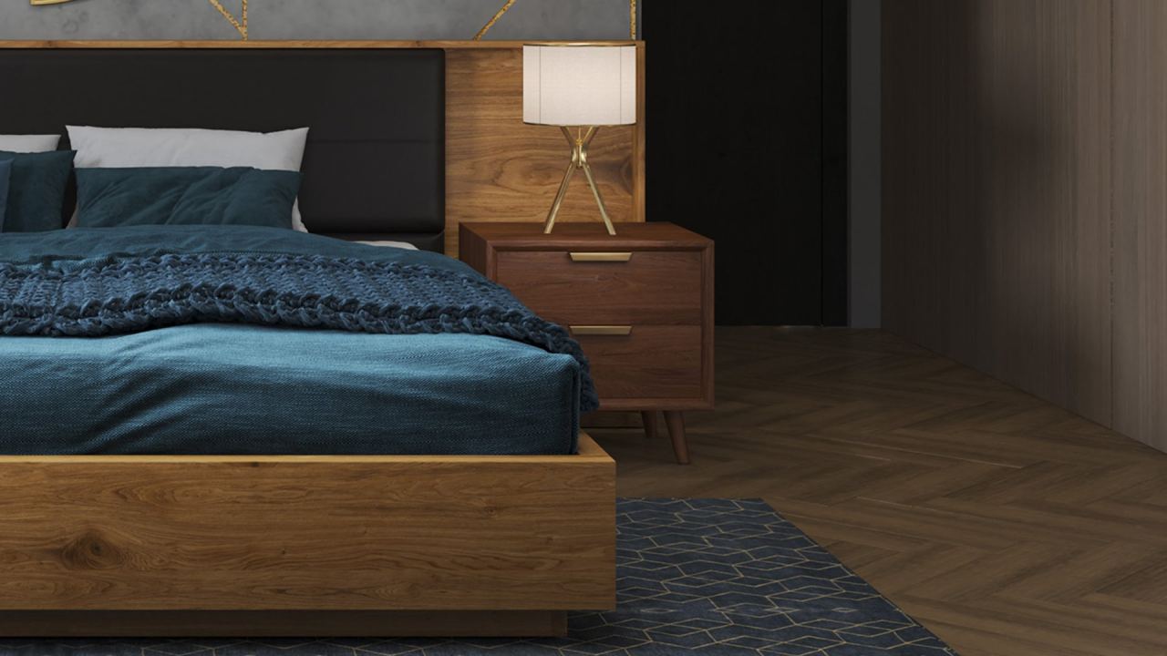 Luca Nightstand