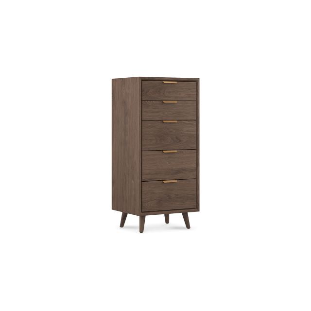 Luca Tall Dresser
