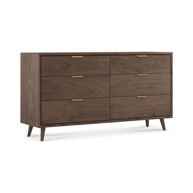 Luca Wide Dresser
