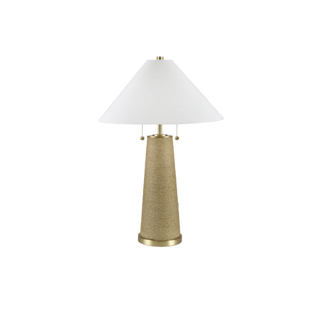Lyora Table Lamp