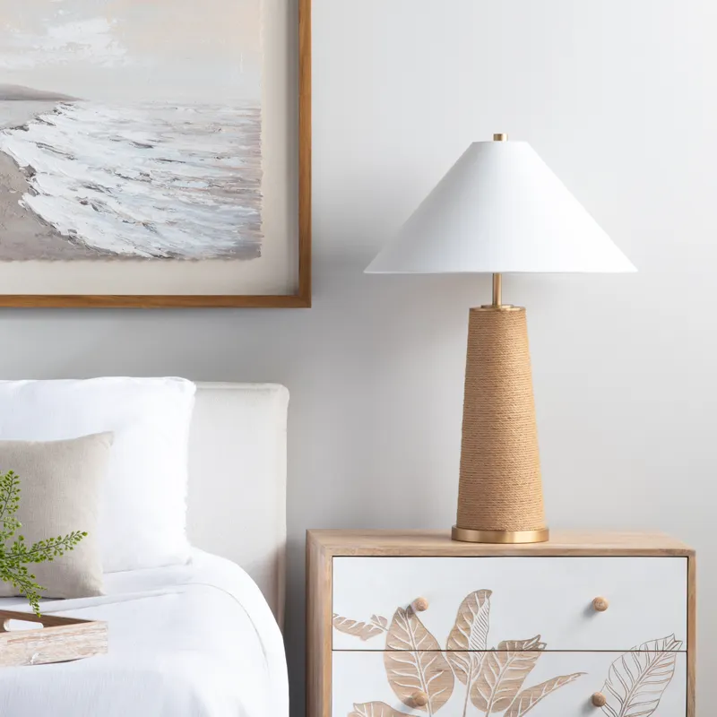 Lyora Table Lamp