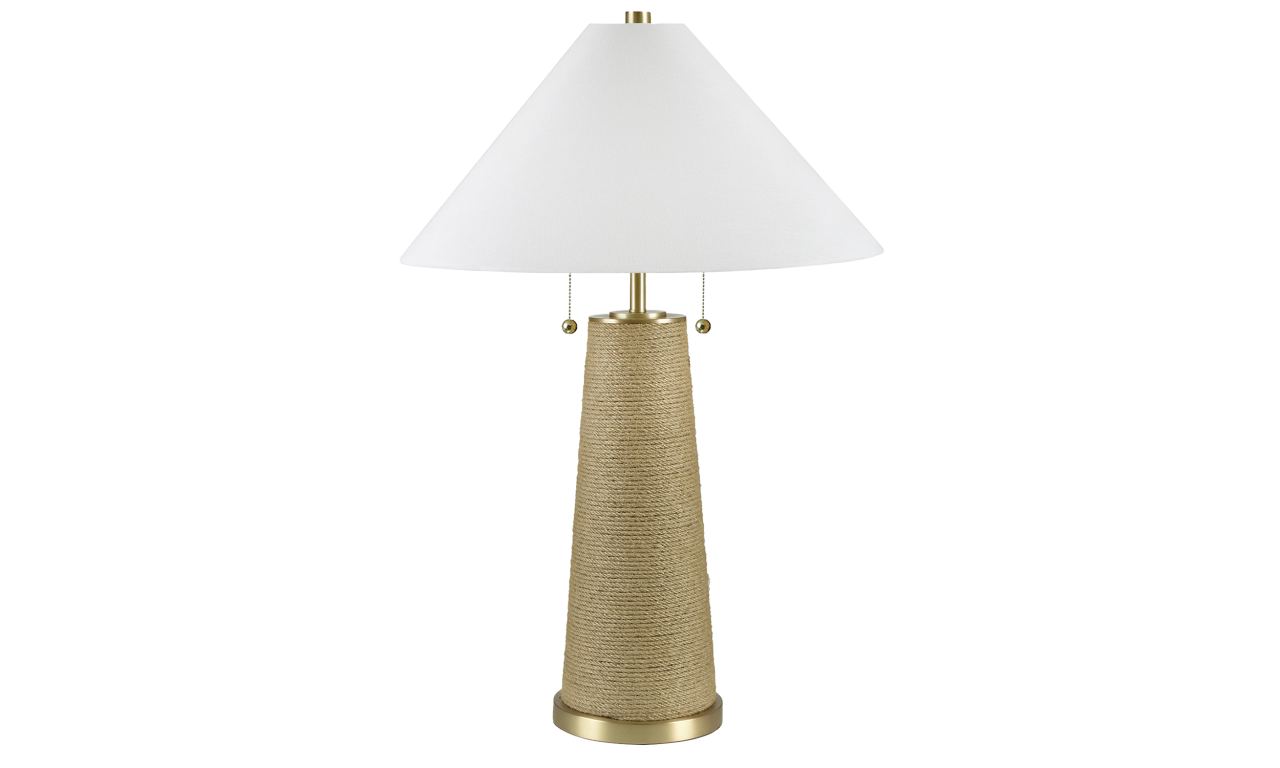 Lyora Table Lamp