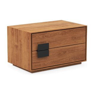Lyra Nightstand