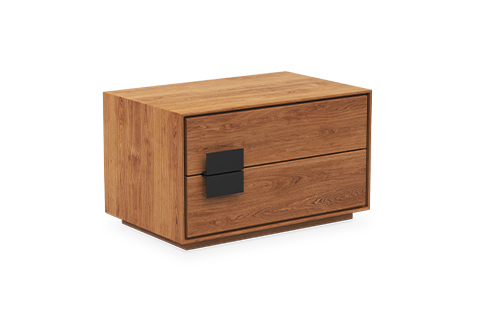Lyra Nightstand