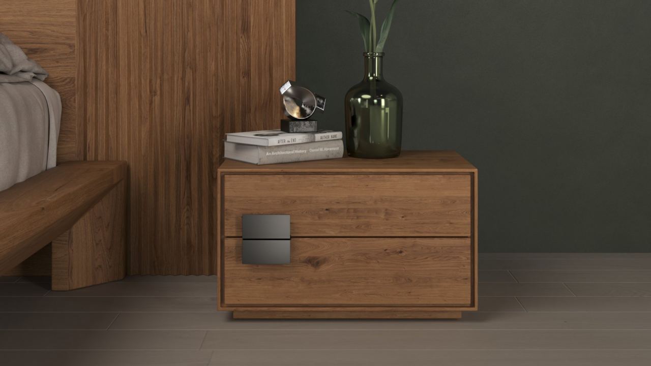 Lyra Nightstand