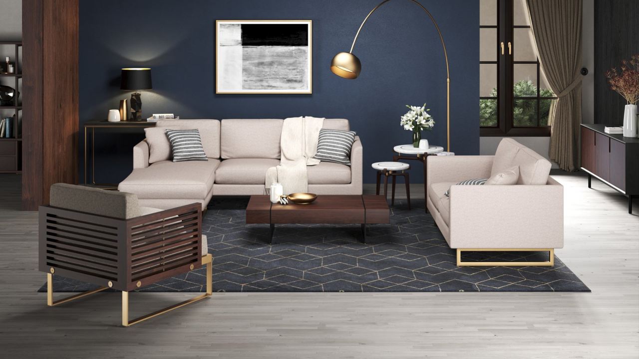 Maja Coffee Table