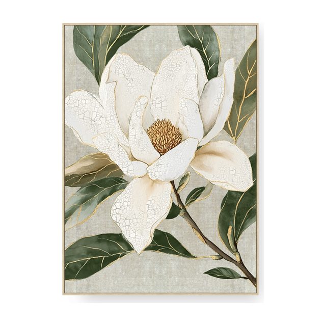 Magnolia Wall Art