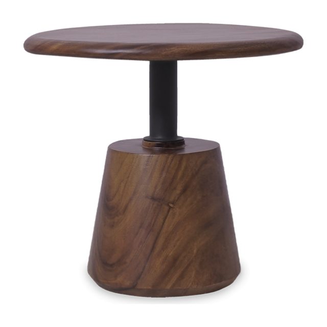 Magna Small Accent Table