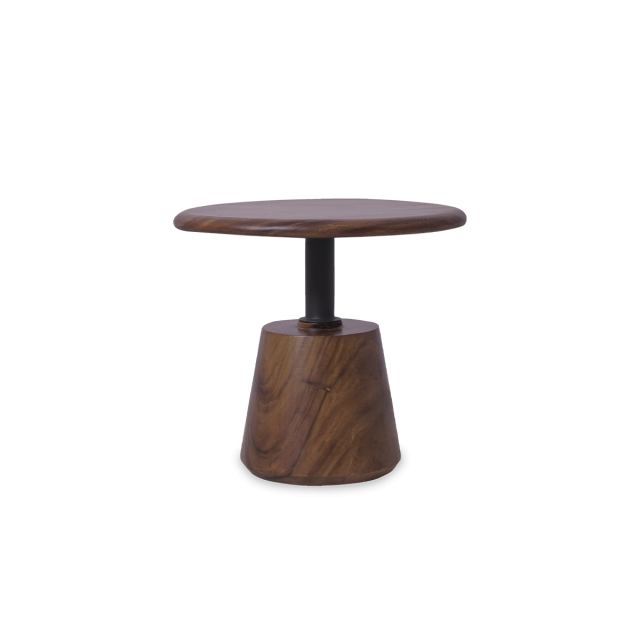 Magna Small Accent Table