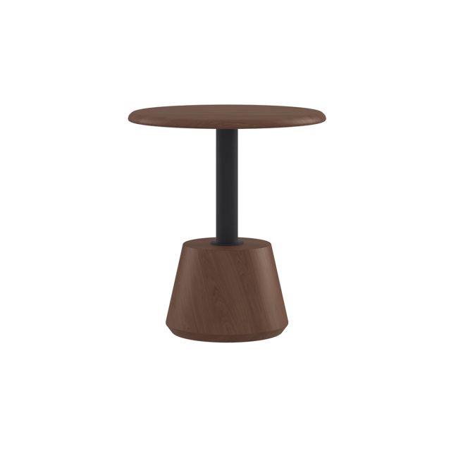 Magna Tall Accent Table