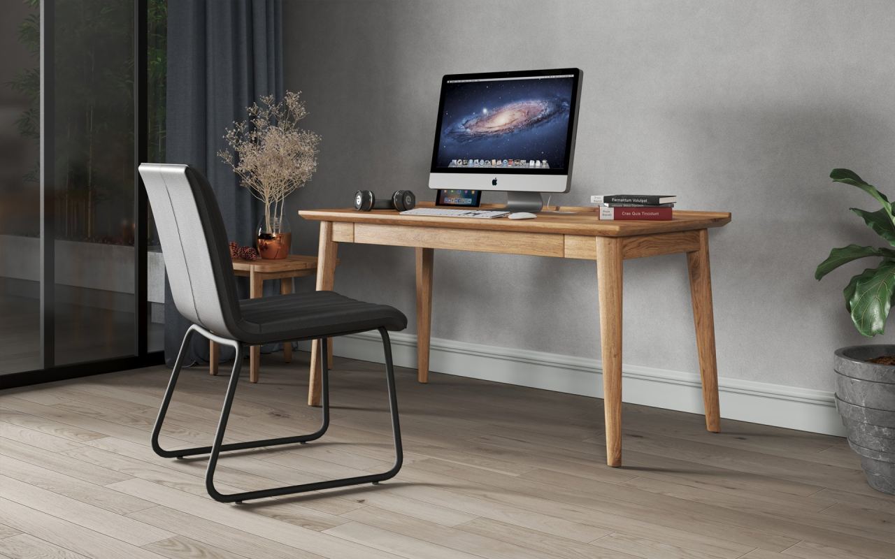 Milo Desk