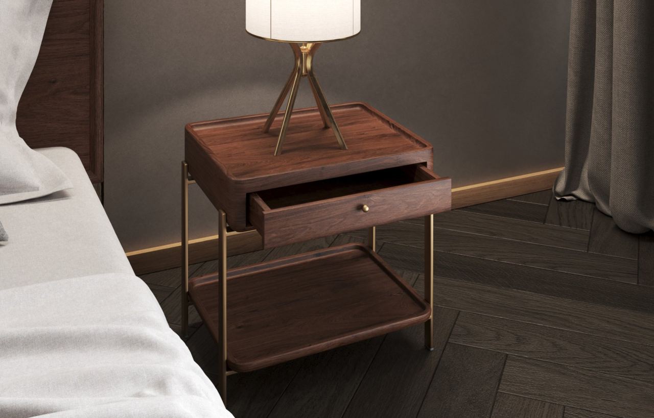 Mikayla Nightstand