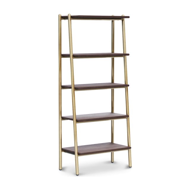 Moka Bookshelf