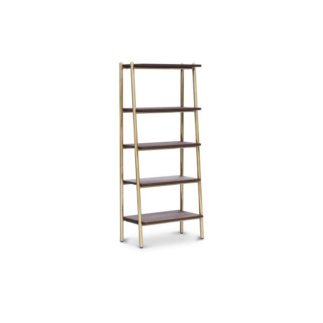 Moka Bookshelf