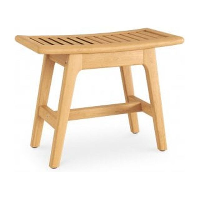 Morin Bathroom Bench
