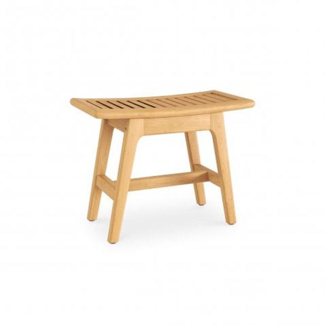 Morin Bathroom Bench