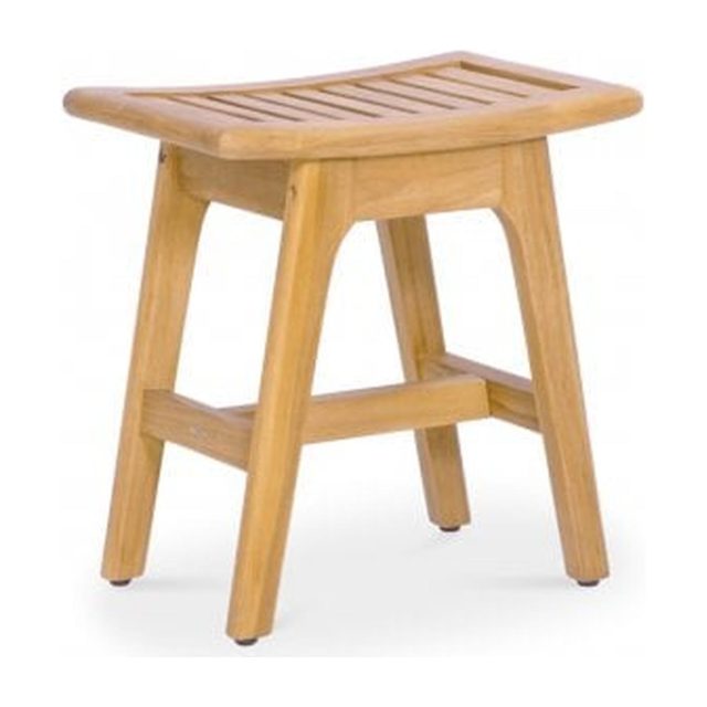 Morin Bathroom Stool