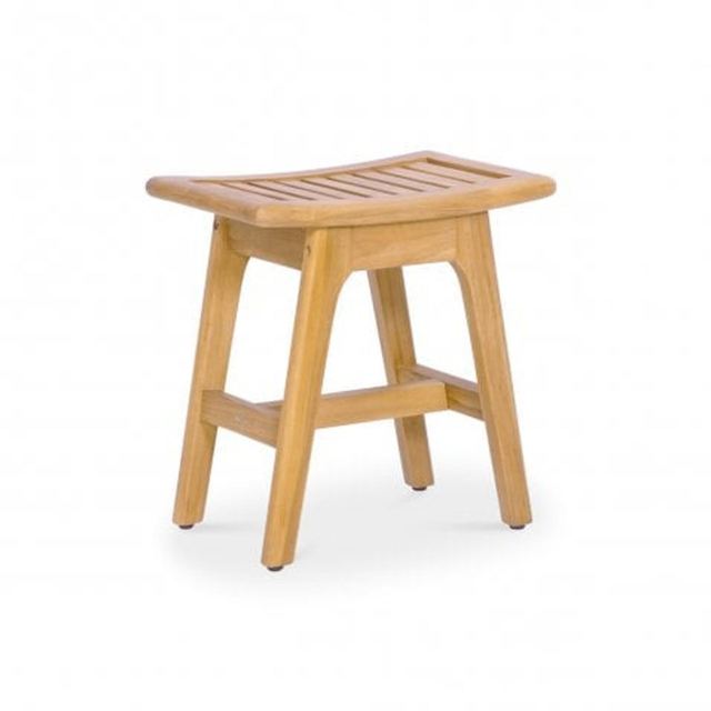 Morin Bathroom Stool