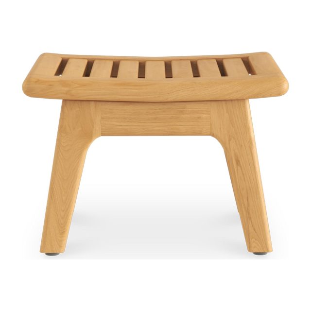 Morin Shaving Stool