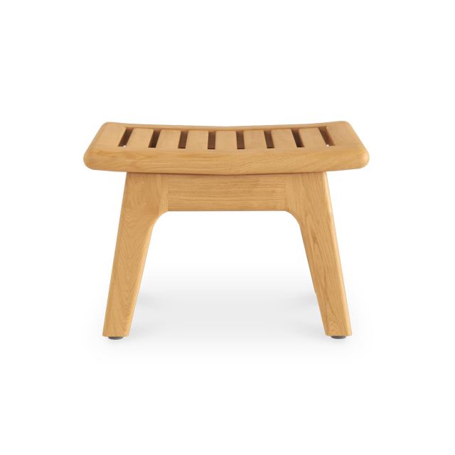 Morin Shaving Stool