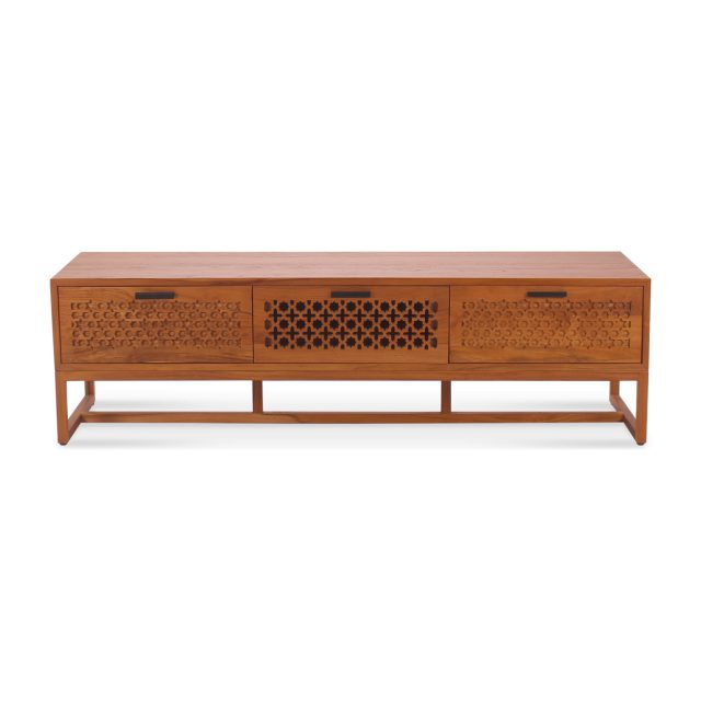 Morro Entertainment Box