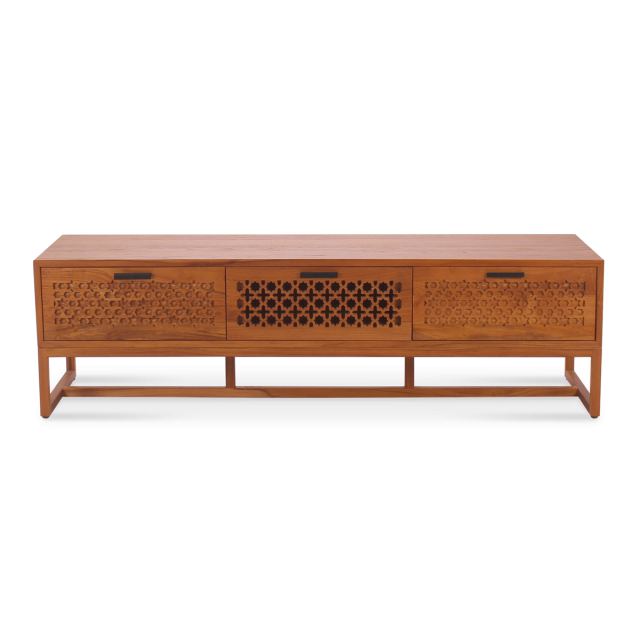 Morro Entertainment Box