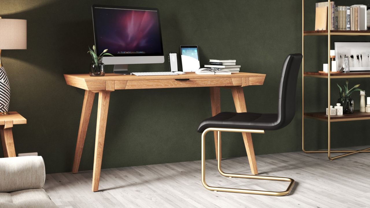 Merlie Desk